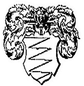 Coat of arms Stavenow 1
