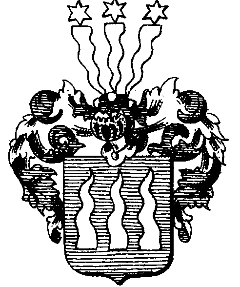 Coat of arms Stavenow II